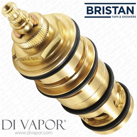 Bristan Cart 06732compl Thermostatic Cartridge For Omega Osborne Pisa Java Shower Valves