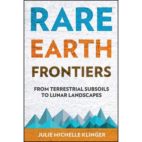 قیمت و خرید کتاب Rare Earth Frontiers اثر Julie Michelle Klinger