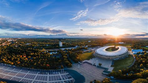 Event guide: Olympiastadion Berlin | UEFA EURO 2024 | UEFA.com