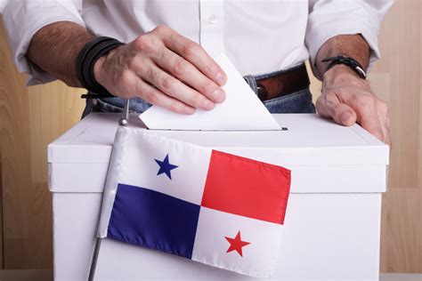 Como Votar Elecciones Panama Joby Rosana