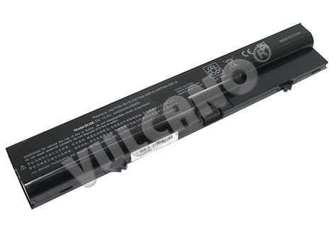 Batería para Notebook HP 420 425 620 625 ProBook 4320 4320s 4321 4321s