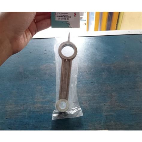 Jual Connecting Rod Stang Piston Seher Kompresor Kompressor Wipro Kd