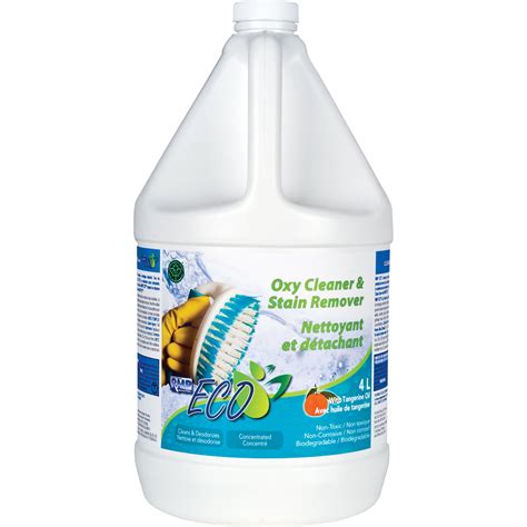Oxy-Cleaner & Stain Remover, Jug | Walmart Canada