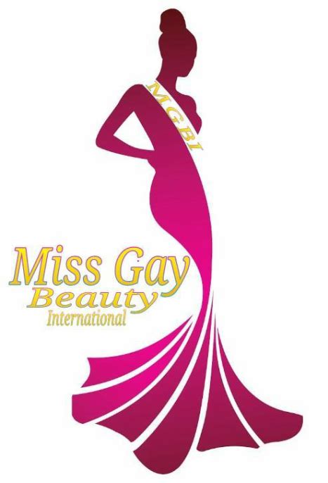 Web Competition Miss Gay Beauty International