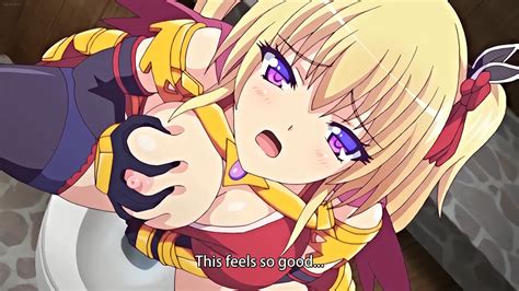 Watch Shakuen No Eris Episode Online At Hentai Tv