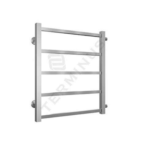 Полотенцесушитель Terminus «Вега» П5 500x606 бп 500 (белый цвет ...