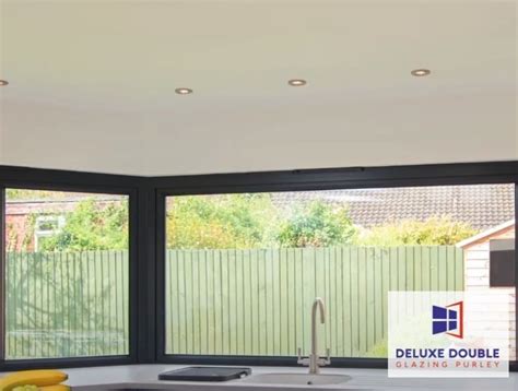 Which Window Is Better Aluminium Or Upvc Uk Deluxe Double Glazing