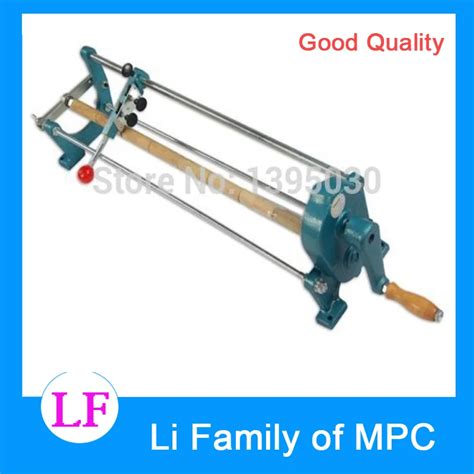 Aliexpress Buy Foil Paper Vinyl Cutter Slitter Hot Stamping Roll Hand Cutting Machine Tool