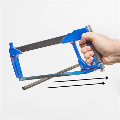 What is a Hacksaw? | Family Handyman