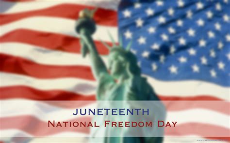 🔥 [10+] Juneteenth Wallpapers | WallpaperSafari