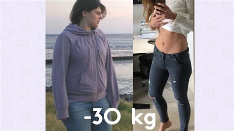 Schnell Abnehmen So Habe Ich 30 Kg Abgenommen Body Transformation