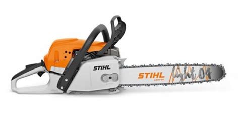 STIHL MS271 PIŁA ŁAŃCUCHOWA PILARKA MS 271 3 5 KM MS 271 Cena