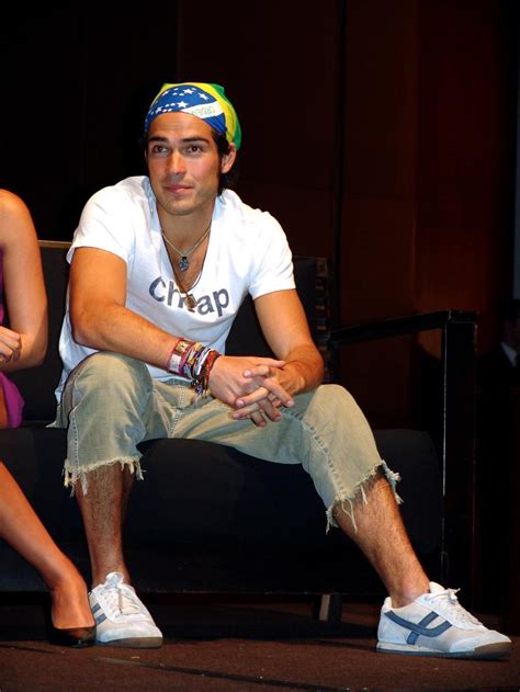 Rbd Em Coletiva De Imprensa No Brasil Hq Rbd Fotos