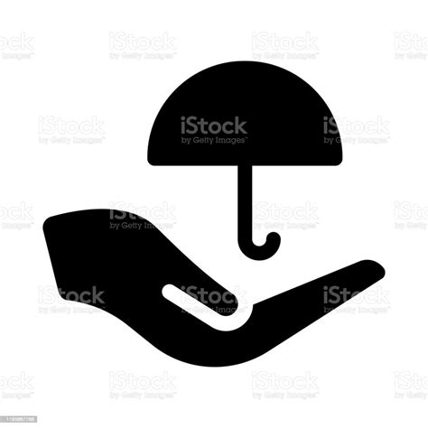 Protection Stock Illustration Download Image Now Abstract