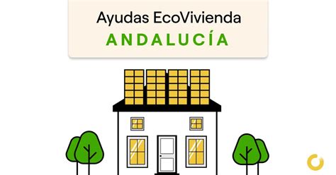 Plan EcoVivienda Qué es y cómo se solicita SotySolar