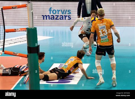 max schmeling halle berlin deu dvv vbl br volleys