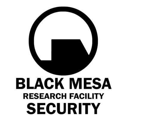 Black Mesa Parking Permit Wikiaiarmor