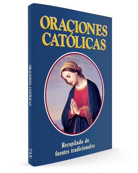 Oraciones Católicas