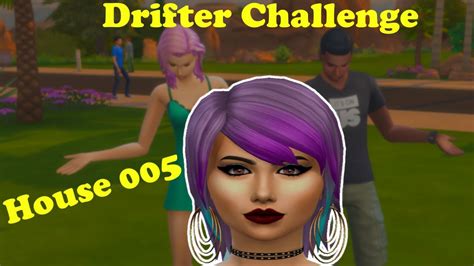 Drifter Challenge House Pt Promotions And Dirty Babies Youtube