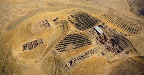 Gobekli Tepe - The Hill with a belly - Visit Turkey