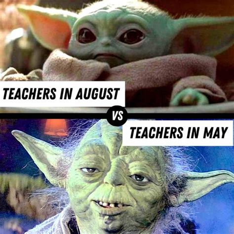 Funny Memes For Teachers 2024 Sandi Auguste