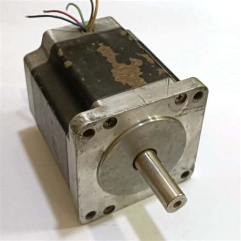 Oriental Motor Vexta Pk Nb A Step Phase Stepping Motor