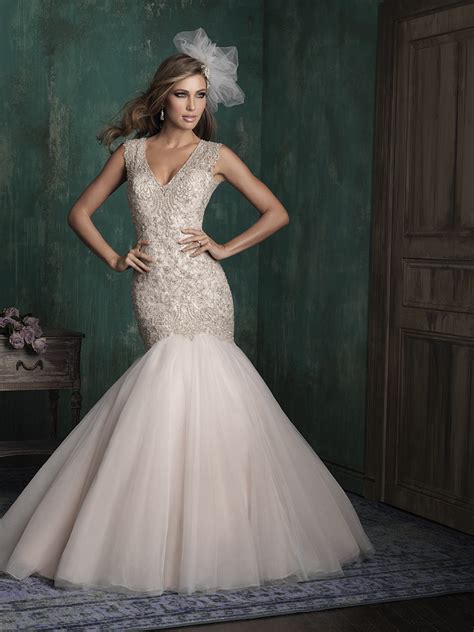 Allure Ami Fer Bridal Prom