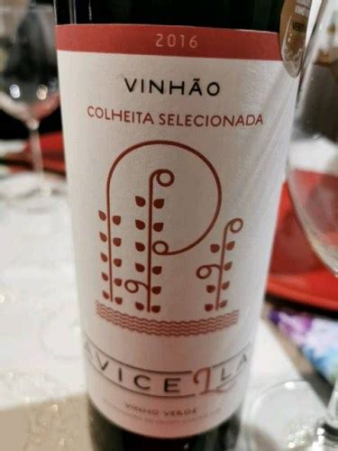 Avicella Colheita Selecionada Vinh O Vivino Us