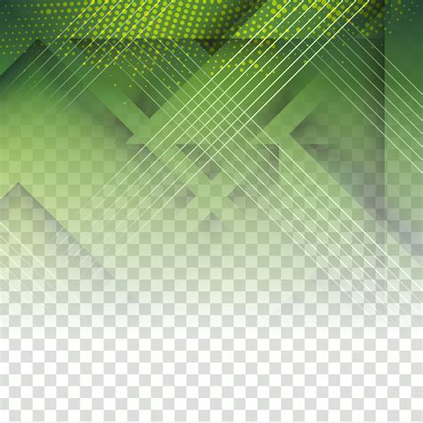 Fundo geométrico tecnologico verde moderno abstrato Download Vetores