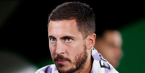 Eden Hazard vuelve a jugar tras su salida de Real Madrid cuándo