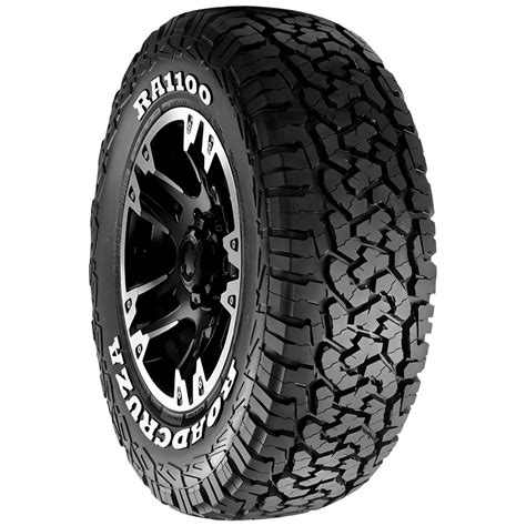 Pneu Aro 17 Roadcruza 265 70 R17 121 118r Ra1100 All Terrain