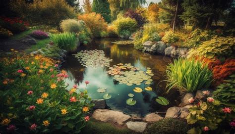 Serene Garden Se Images - Free Download on Freepik