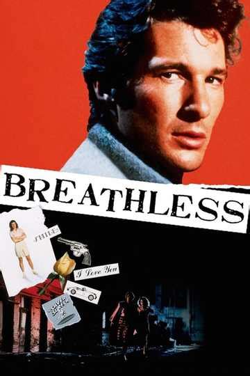 Breathless (1983) - Cast and Crew | Moviefone