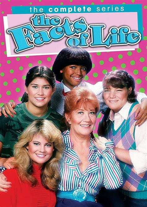 The Facts of Life (TV Series 1979–1988) - Episode list - IMDb