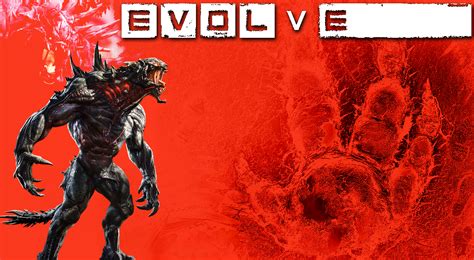 Evolve - Goliath Wallpaper by DaKidGaming on DeviantArt