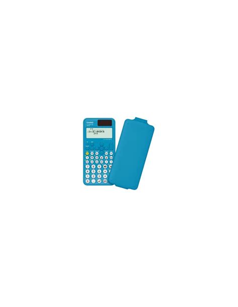 Calculadora científica Casio FX 85SP CW Iberia Classwiz