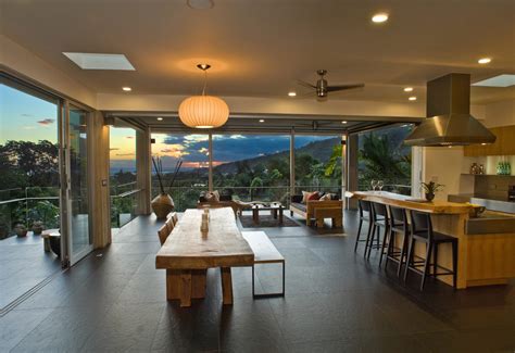 Extraordinary Hawaii Home: Nu'uanu Valley Masterpiece