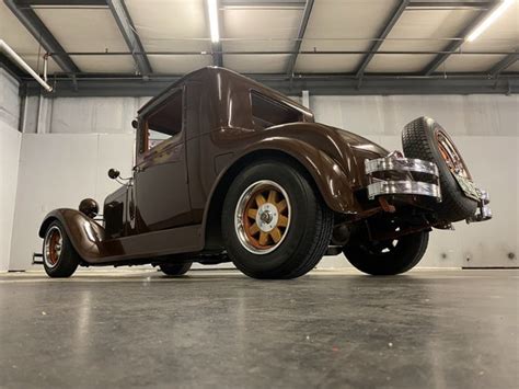 1928 Essex Coupe For Sale In Lillington Nc Racingjunk