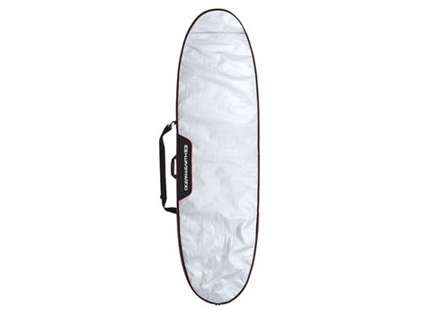 Ocean Earth Longboard Barry Basic 8 6 Shop Online