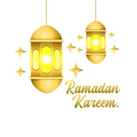 Ramadan Kareem Greeting Vector Design Images Ramadan Kareem Text