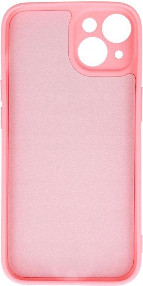 Siliconeheart Vennus Silicone Heart Case Do Iphone 13 Mini Wzór Etui