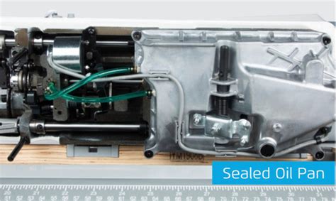 JACK A6F-E Single Needle Direct Drive Fully Automatic Needle Feed ...