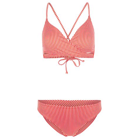 O Neill Baay Maoi Bikini Bikini Donna Acquista Online Bergfreunde It