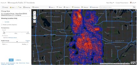 Heat Mapping In Two Simple Steps