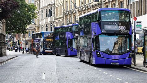 The Working Formula of Hydrogen Fuel Cell Buses Will Surprise You