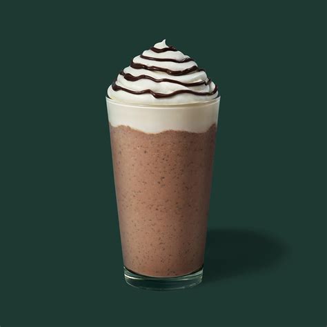 Java Chip Frappe From Starbucks At Anita Price Blog