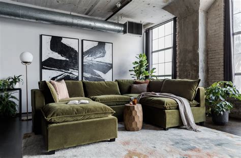 Stain Resistant Couches That Are Comfortable Happily Inspired