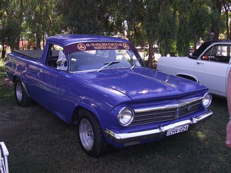 Eh Holden Ute Blue Order Online | www.oceanproperty.co.th