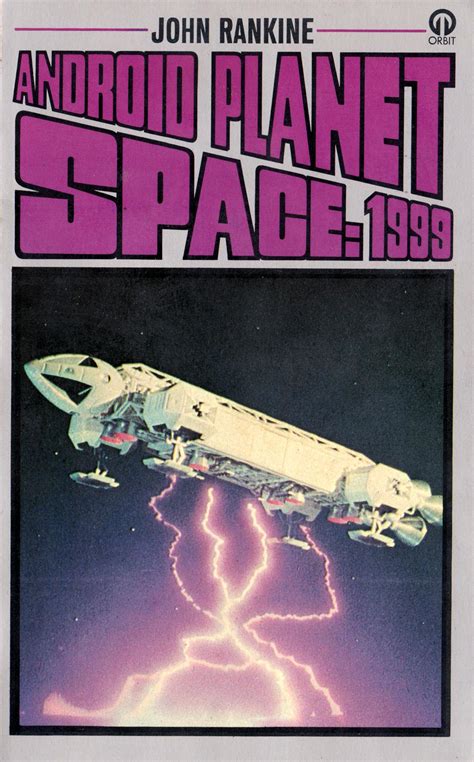 Space 1999 Merchandise Guide: Novelisations