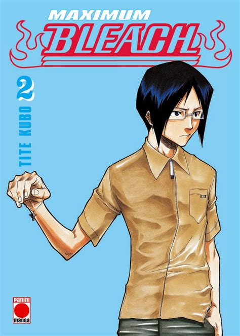 Maximum Bleach Maximum Bleach By Tite Kubo Goodreads